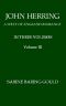 [Gutenberg 54465] • John Herring: A West of England Romance. Volume 3 (of 3)